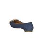 Voir la diapositive 4 : Ballerines bleu marine INFINITIF