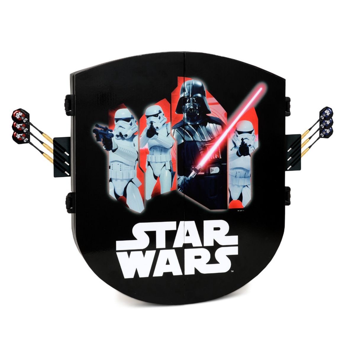 Cible électronique Star Wars