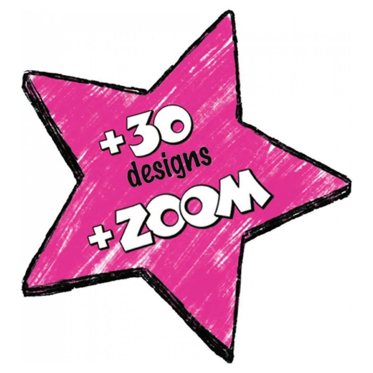 RAVENSBURGER Midi Unicorn