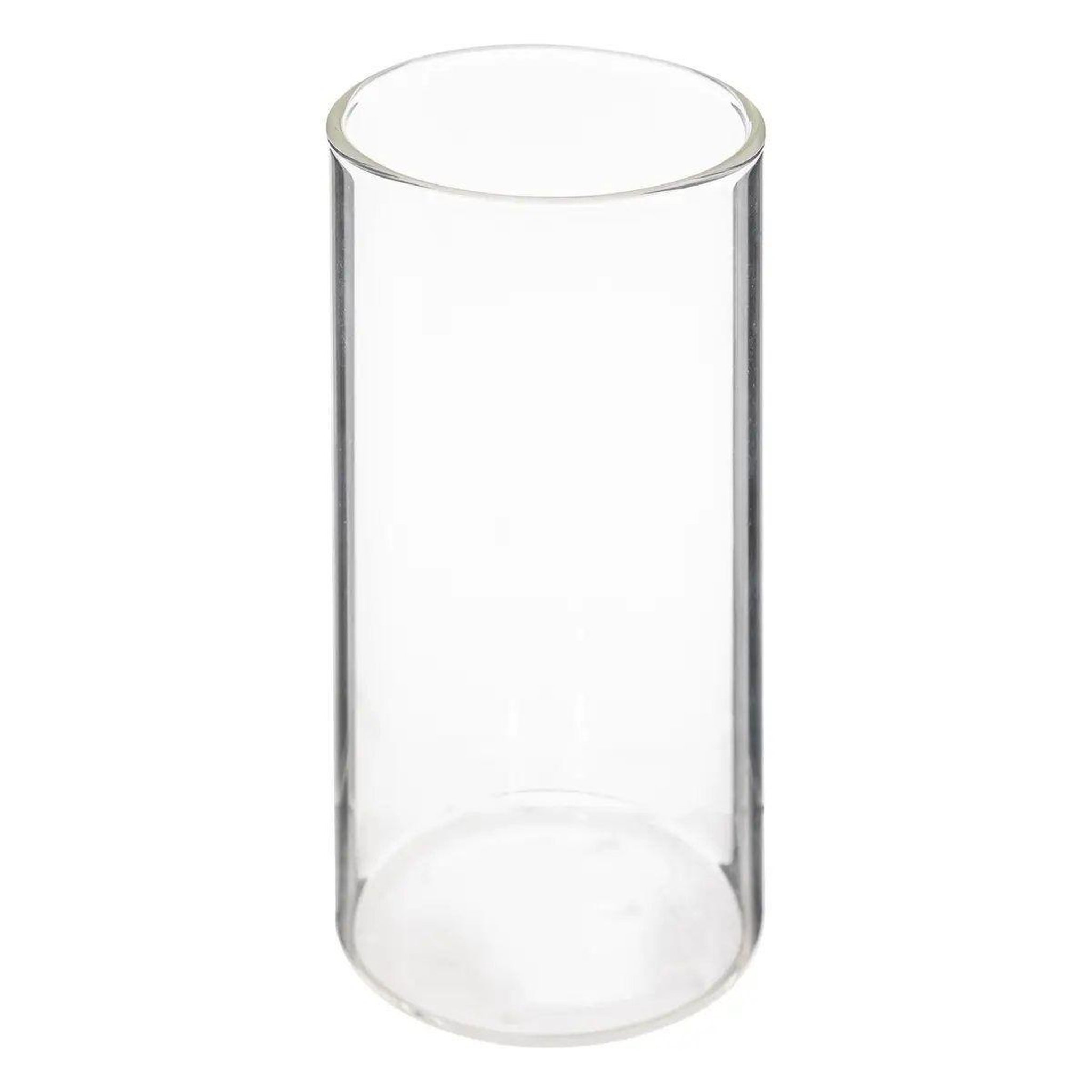 Voir la diapositive 6 : SECRET DE GOURMET Coffret carafe, 4 verres & pailles  bambou  28cm transparent
