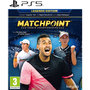 Voir la diapositive 1 : Matchpoint Tennis Championships PS5