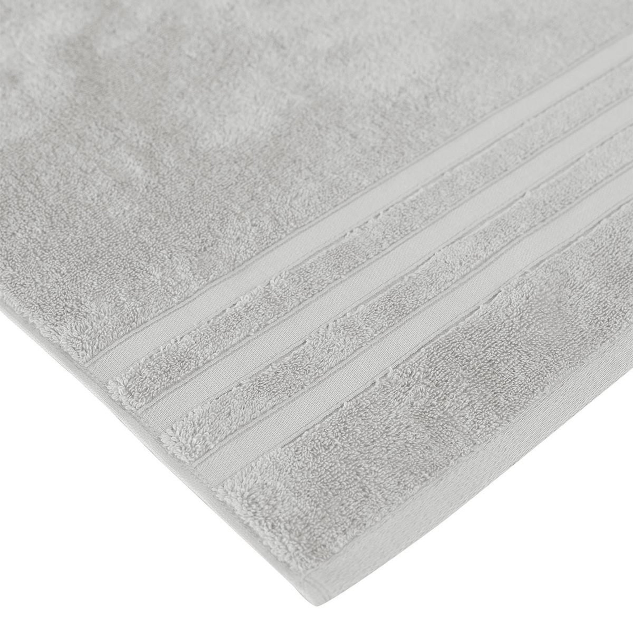 Voir la diapositive 4 : Sensei Maison Ensemble de bain 4 pièces 600 g/m² SENSILK