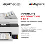 Voir la diapositive 2 : Canon Imprimante jet d'encre Megatank Maxify GX2050 Multi Pack