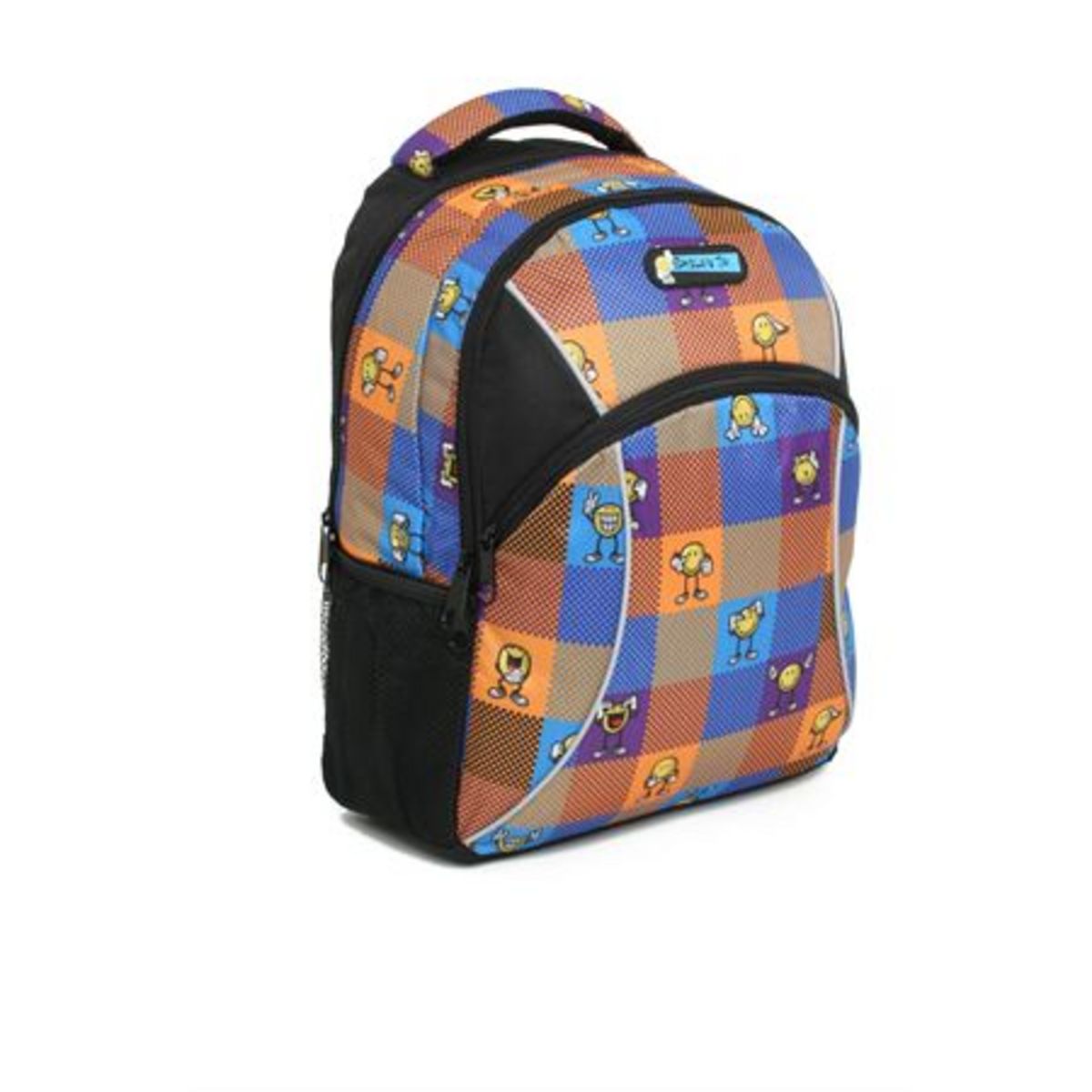 Sac à dos Smiley