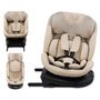 Voir la diapositive 1 : KINDERKRAFT Siège auto pivotant XPEDITION 3 i-Size