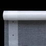 Voir la diapositive 2 : VIDAXL Bache Leno 260 g/m^2 3 x 4 m Blanc