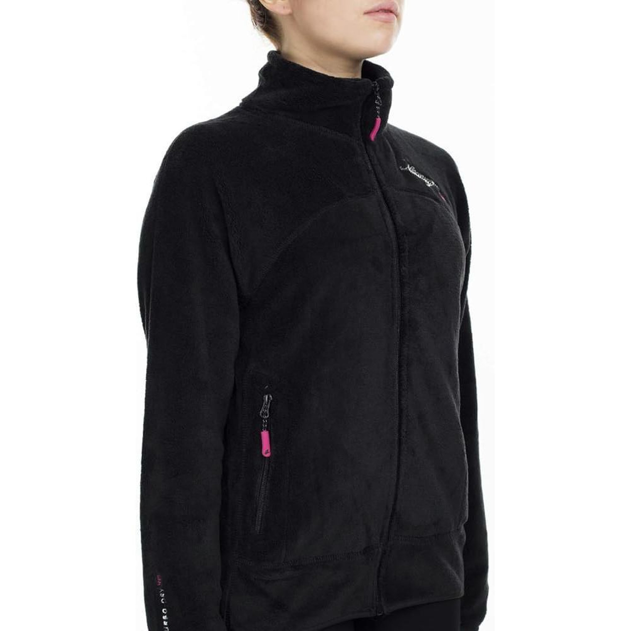 Voir la diapositive 5 : GEOGRAPHICAL NORWAY Veste polaire  femme geographical Norway Upaline