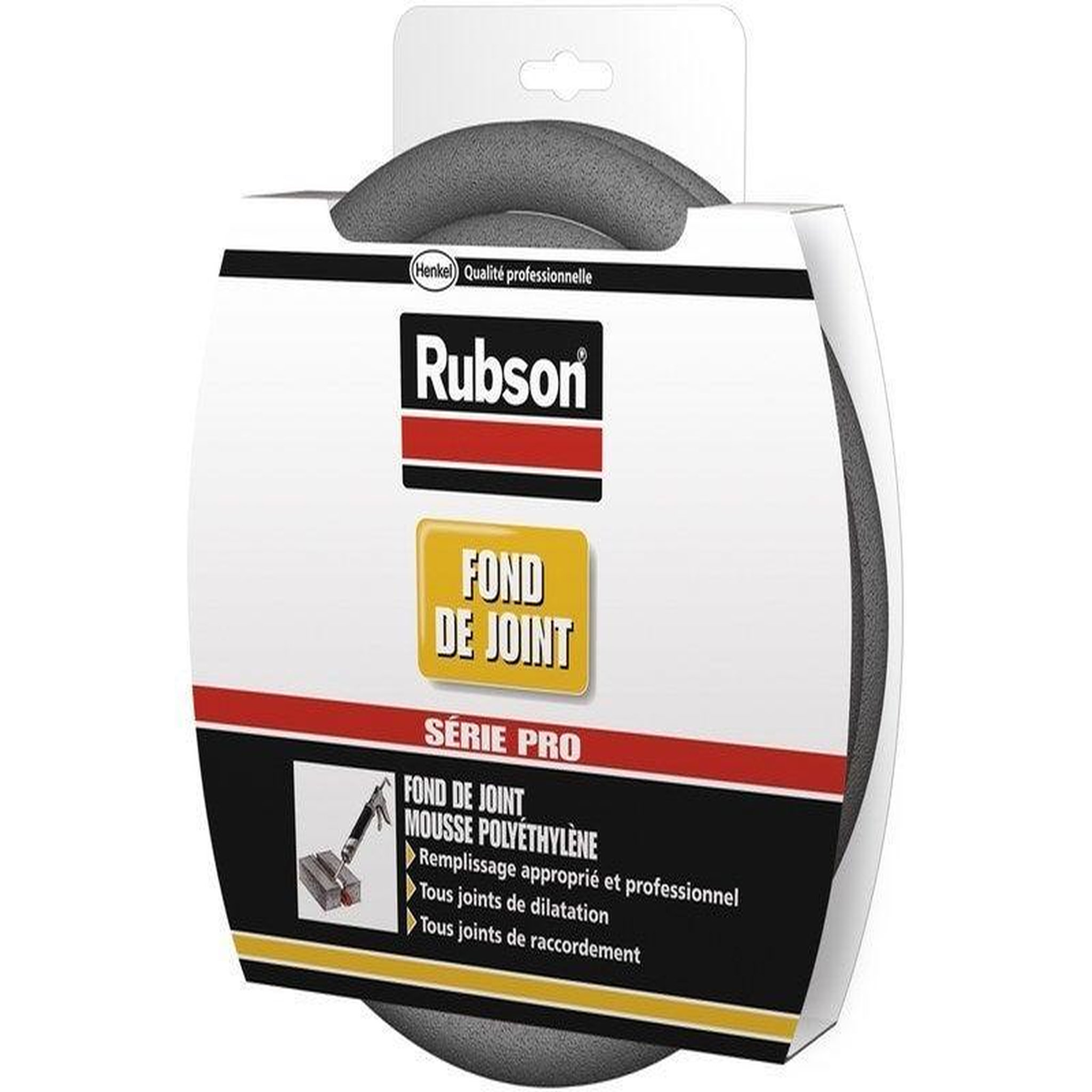 rubson Fond De Joint 20Mm X 5M
