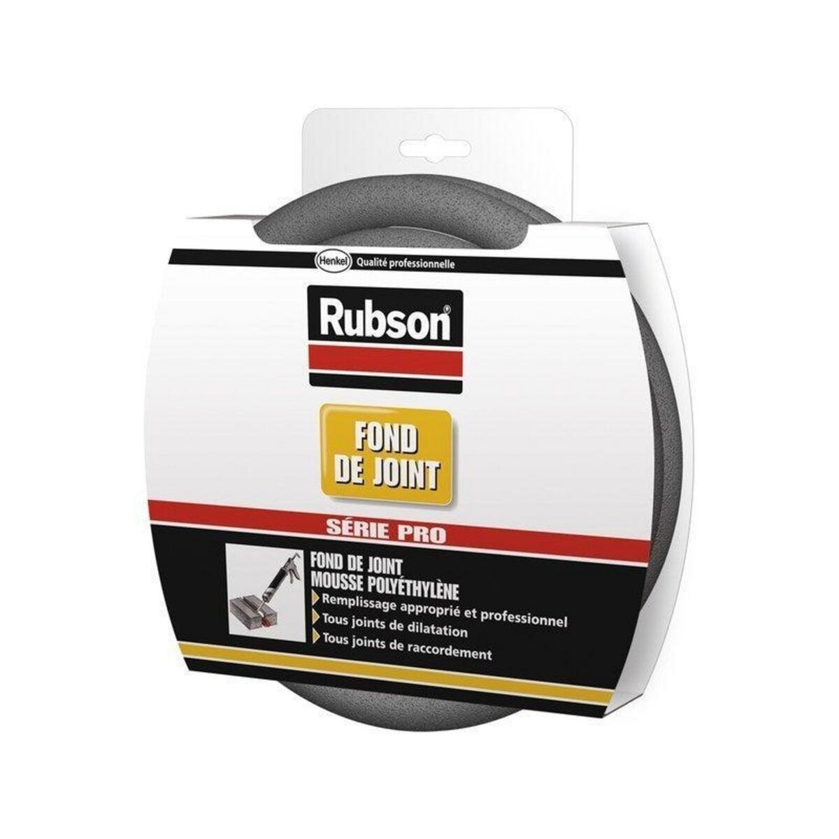 rubson Fond De Joint 20Mm X 5M