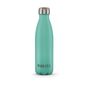 Voir la diapositive 6 : BRITA Carafe filtrante marella blanche + 1 bouteille isotherme bleu