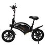 Voir la diapositive 6 : URBANGLIDE Draisienne electriqu UrbanGlide e-bike 140 - Roues 14'' - 250W - 6Ah - Bequille