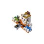 LEGO Minecraft 21145 - Le crâne géant 