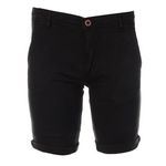 RMS 26 Short  Homme RMS26 Chino. Coloris disponibles : Noir