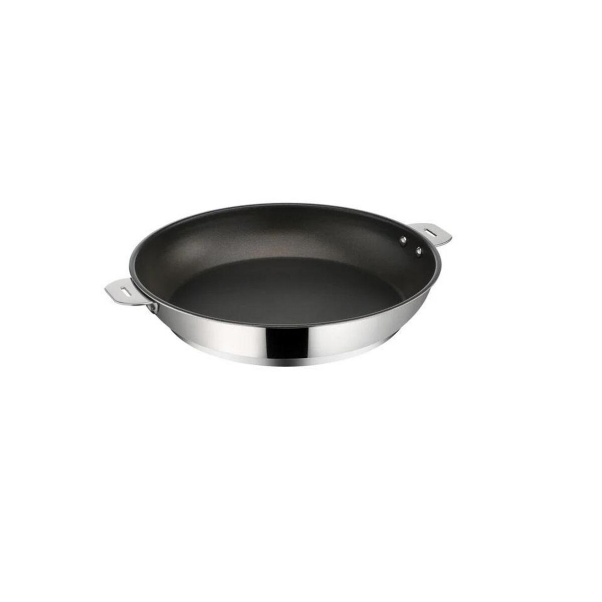 Lagostina Poêle 26 cm inox - 012138040726