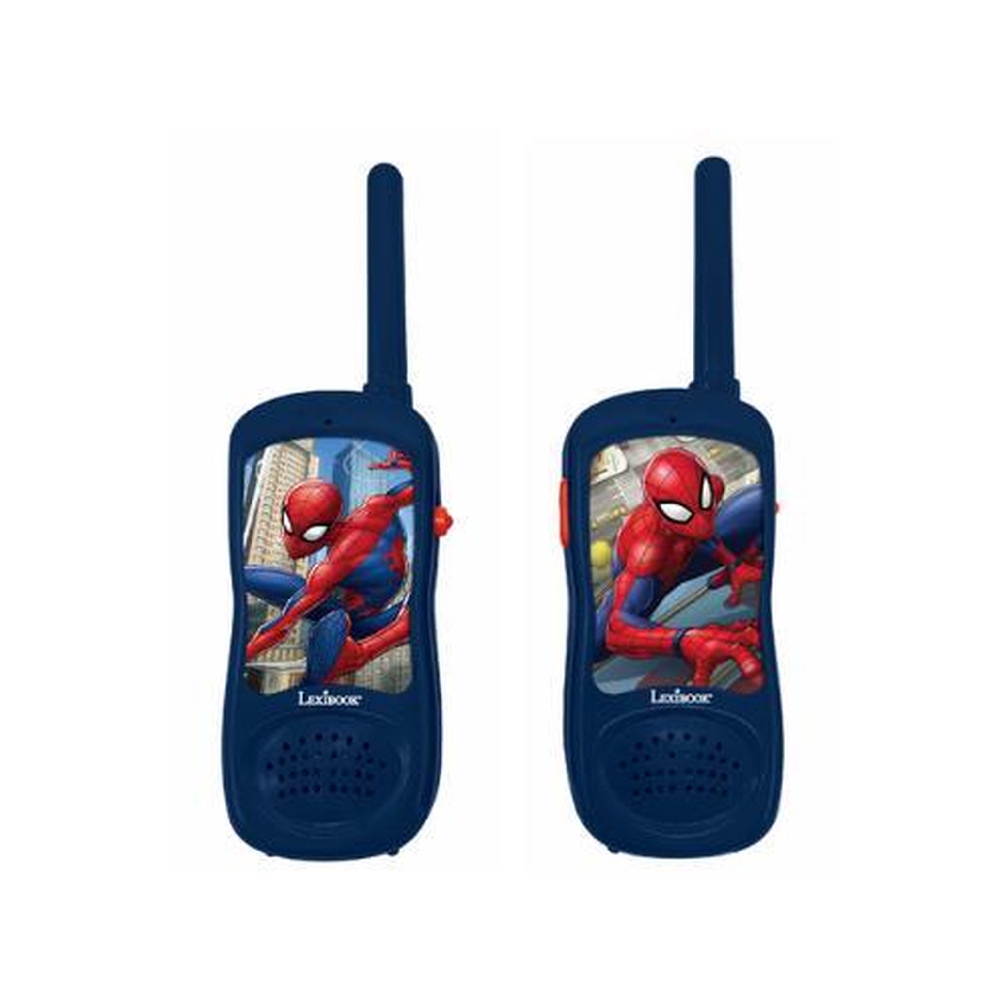 Voir la diapositive 5 : Lexibook Kit d'aventurier SpiderMan