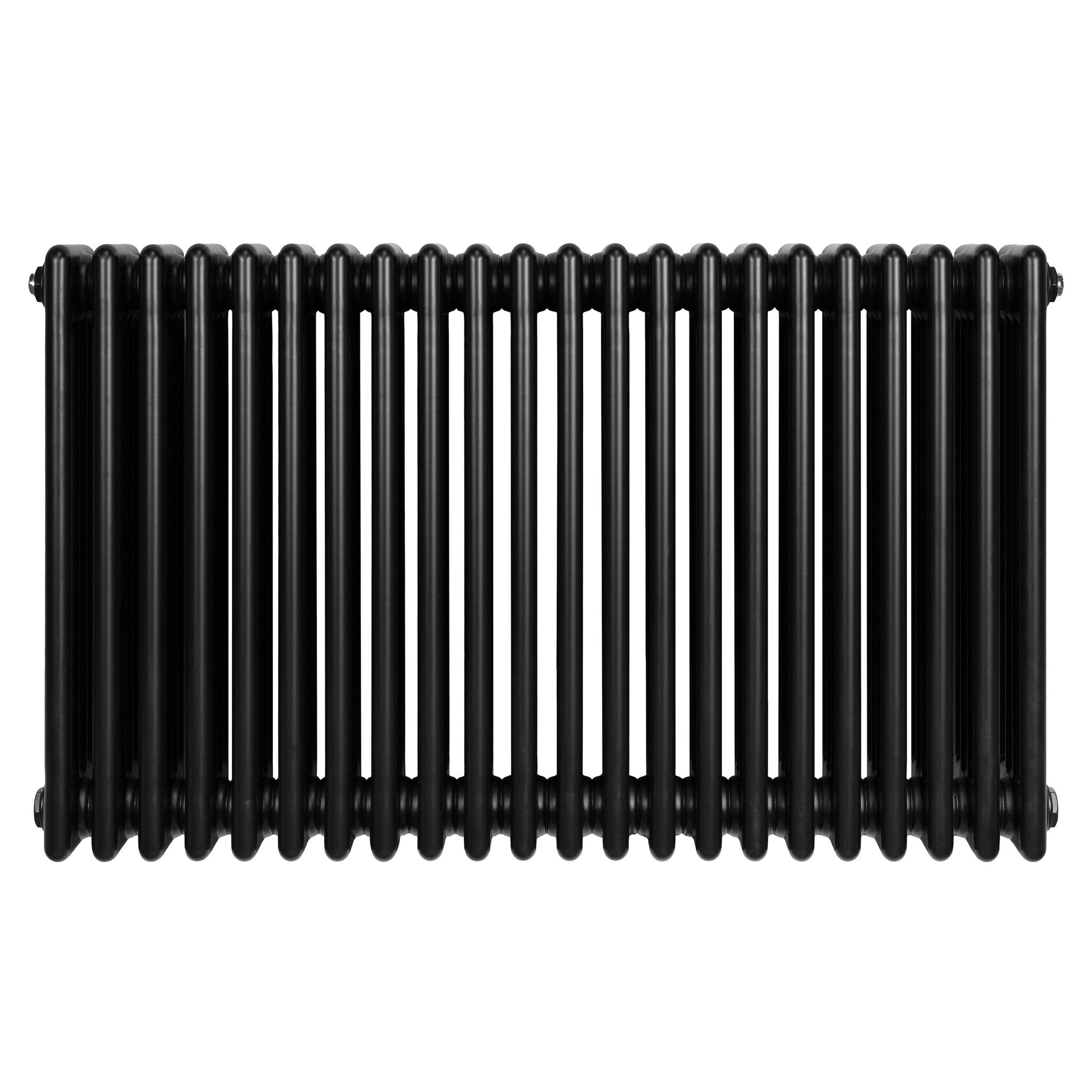 Voir la diapositive 1 : MONSTERSHOP Radiateur traditionnel à 4 colonnes - 600 x 1010 mm