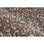 Voir la diapositive 3 : Paris Prix Tapis Tissé Oriental à Poils Plats  Davio  Beige