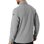 Voir la diapositive 2 : GEOGRAPHICAL NORWAY Veste Polaire 1/4 de Zip  Homme Geographical Norway Men 233