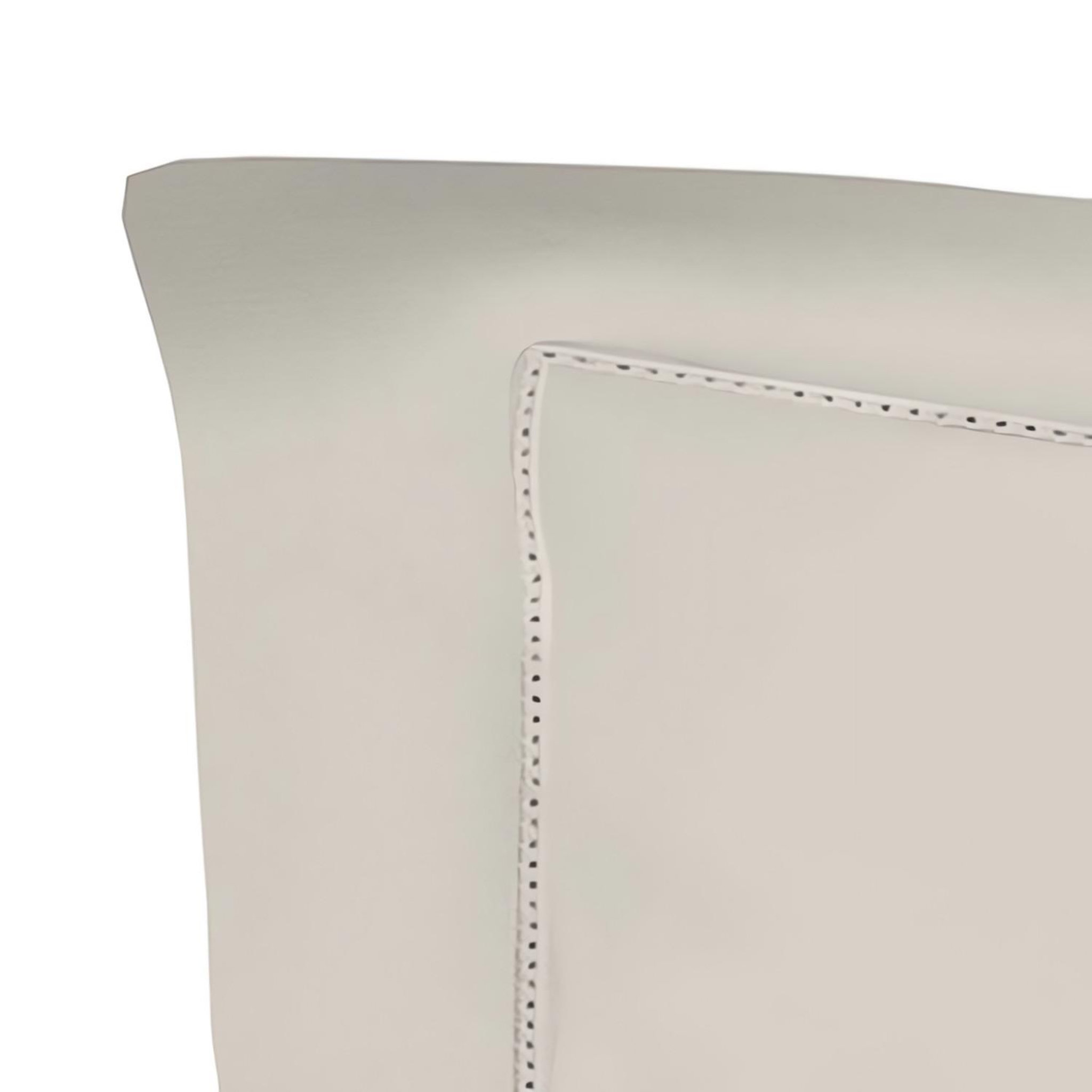 Voir la diapositive 2 : SOLEIL D'OCRE Taie d'oreiller en coton percale, par soleil d'ocre