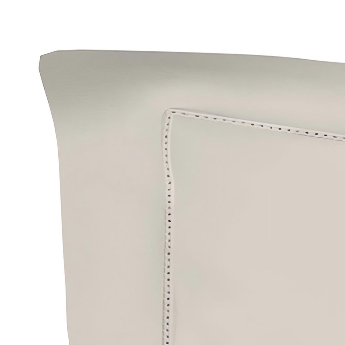 SOLEIL D'OCRE Taie d'oreiller en coton PERCALE, par Soleil d'ocre