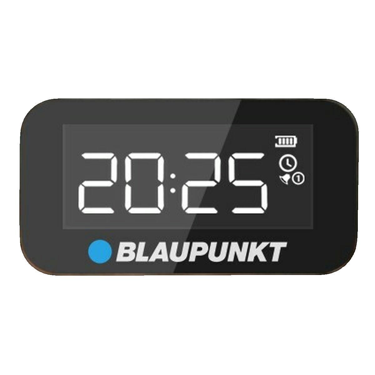 BLAUPUNKT Radio-réveil Blaupunkt HR5BR beige