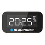 Voir la diapositive 2 : BLAUPUNKT Radio-réveil Blaupunkt HR5BR beige