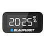 Voir la diapositive 2 : BLAUPUNKT Radio-réveil Blaupunkt HR5BR beige