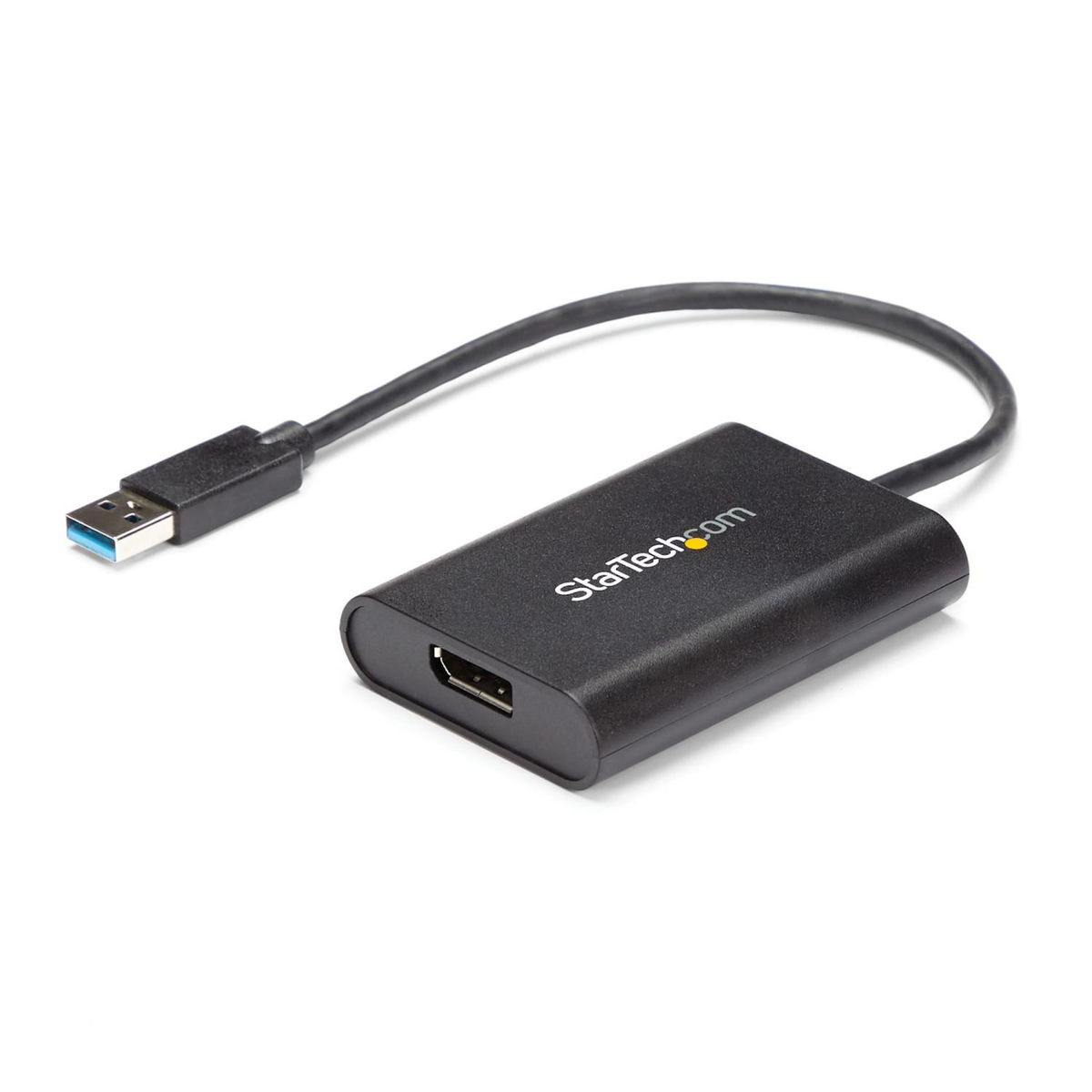 Startech StarTech.com Adaptateur USB 3.0 vers DisplayPort 4K 30Hz