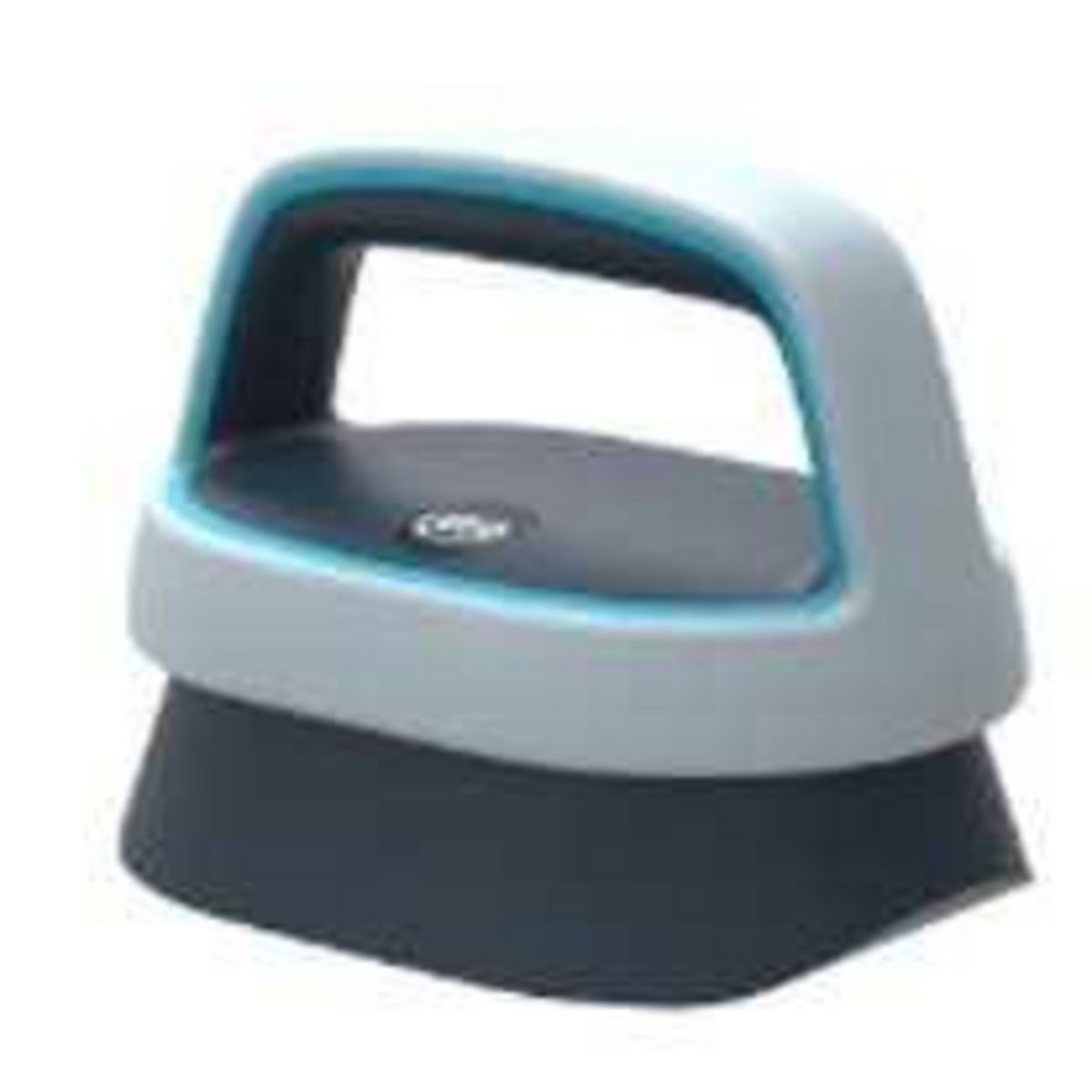 GRE Brosse à main - Graphite