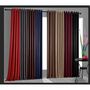 Voir la diapositive 3 : UNIVERS DECOR Rideau occultant 140 x 260 cm  Night  Granite - Gris - 1 Panneau occultant 140 x 260 cm