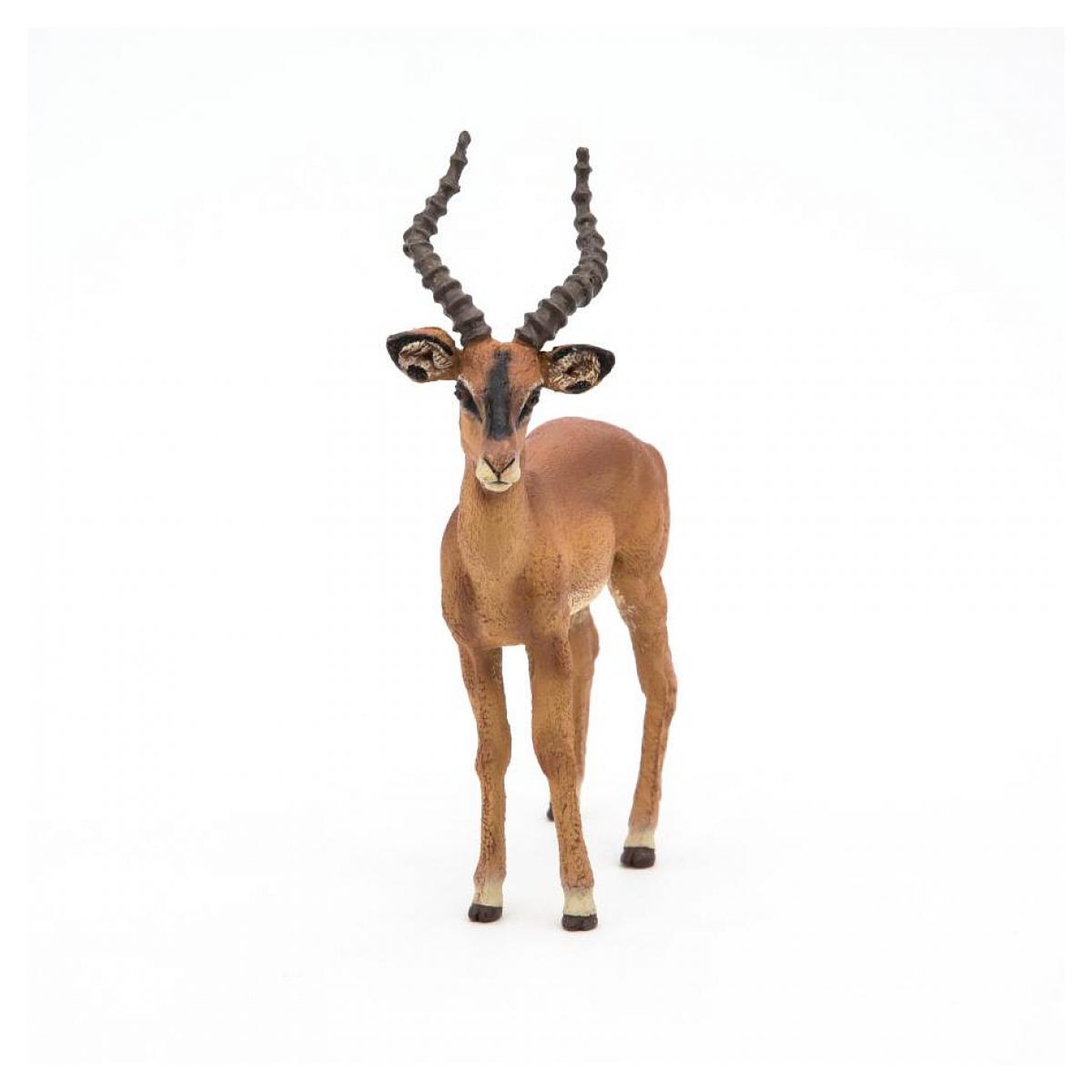Voir la diapositive 2 : Papo 50186 Impala figurine