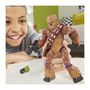 Voir la diapositive 3 : HASBRO Figurine Hasbro MixMashers Chewbacca personnalisable