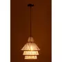 Paris Prix Lampe Suspension en Bambou  Midano  32cm Naturel