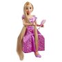 JAKKS PACIFIC Poupée Raiponce 80 cm - Disney Princesses 