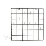 Paris Prix Cadre Photo Pêle-Mêle  Lumineux  36cm Noir