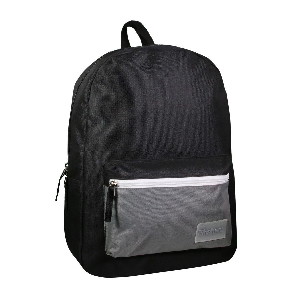 Bagtrotter Bagtrotter Sac à dos 1 compartiment Offshore Noir