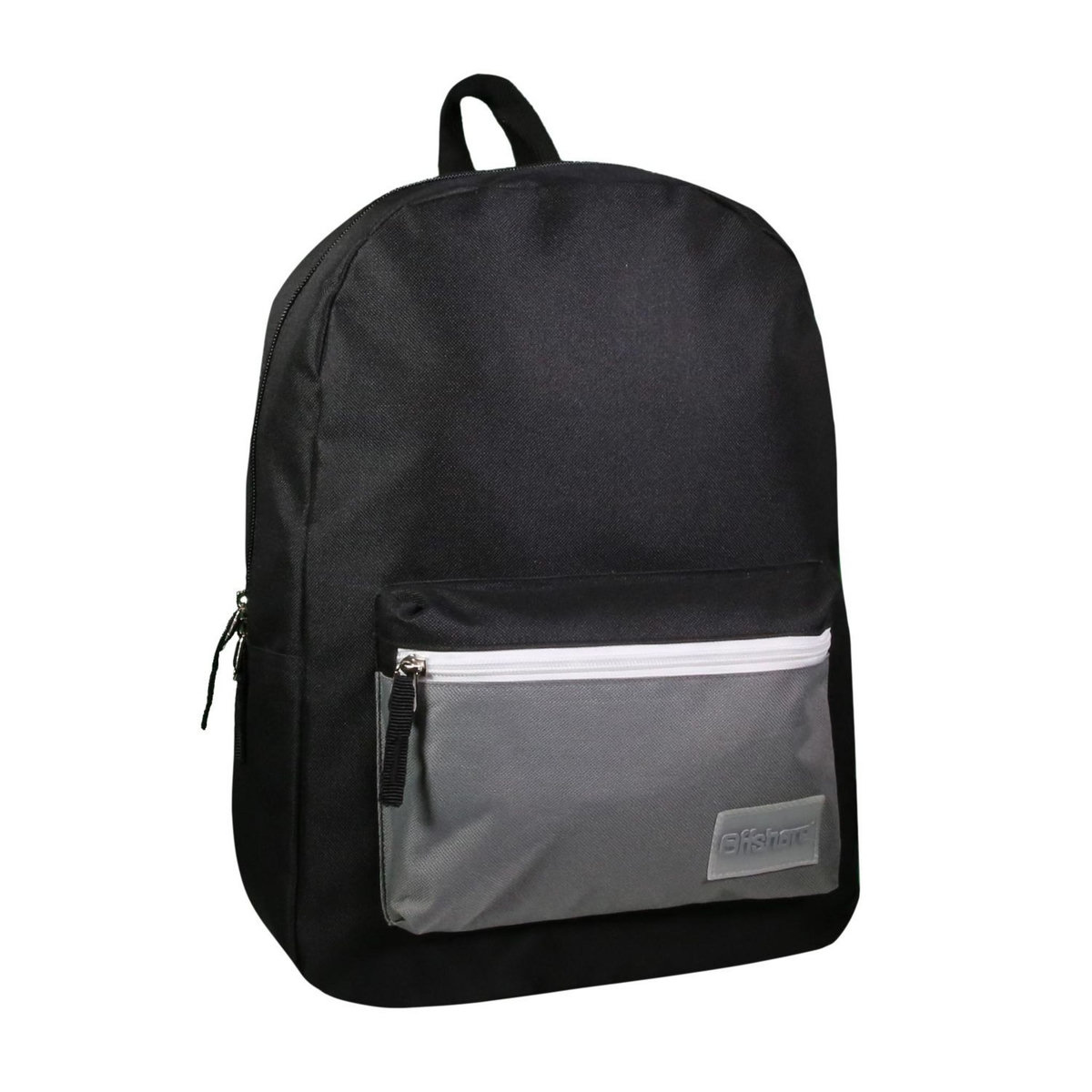 Bagtrotter Bagtrotter Sac à dos 1 compartiment Offshore Noir