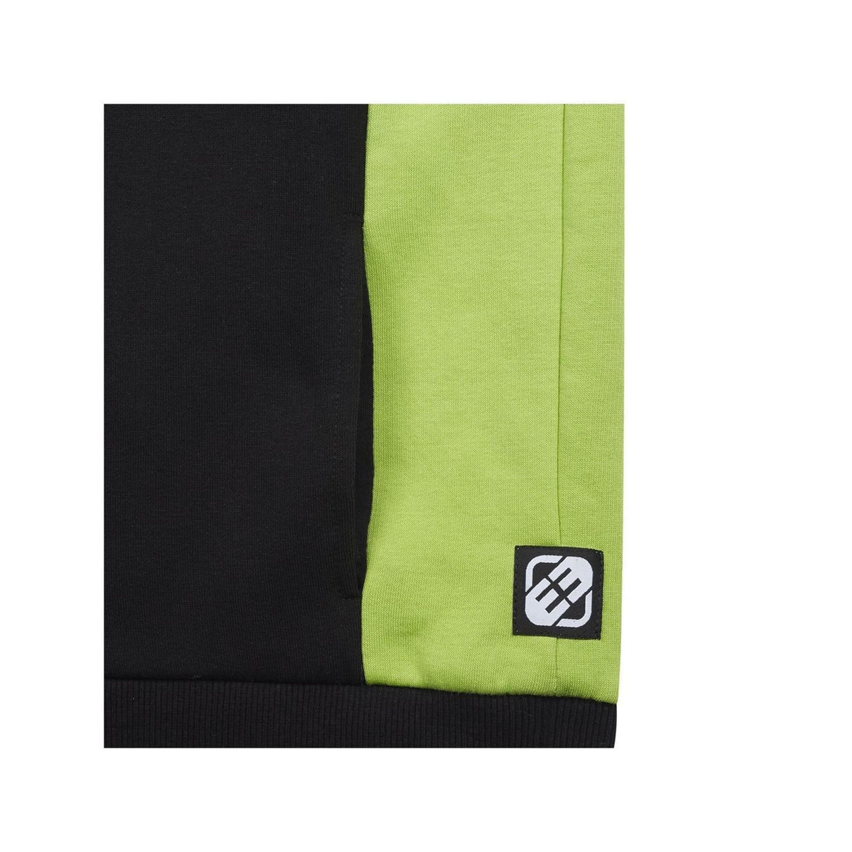 FREEGUN Sweat homme à capuche Collection Racing