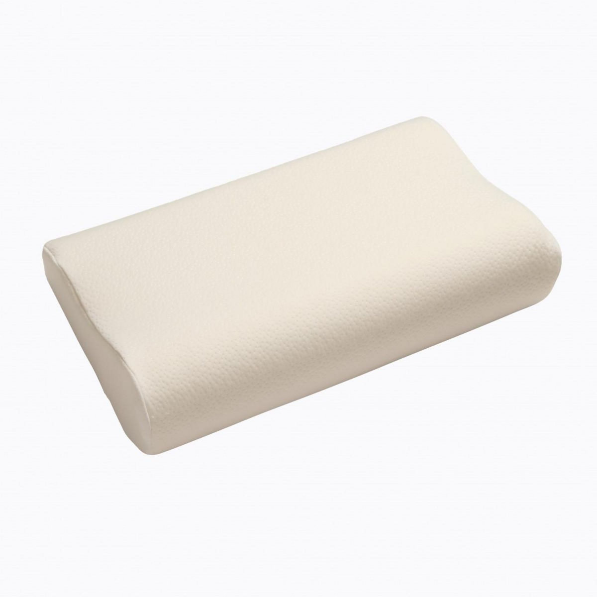 ATELIERS DU NORD Oreiller Ergonomique Mémoire de forme