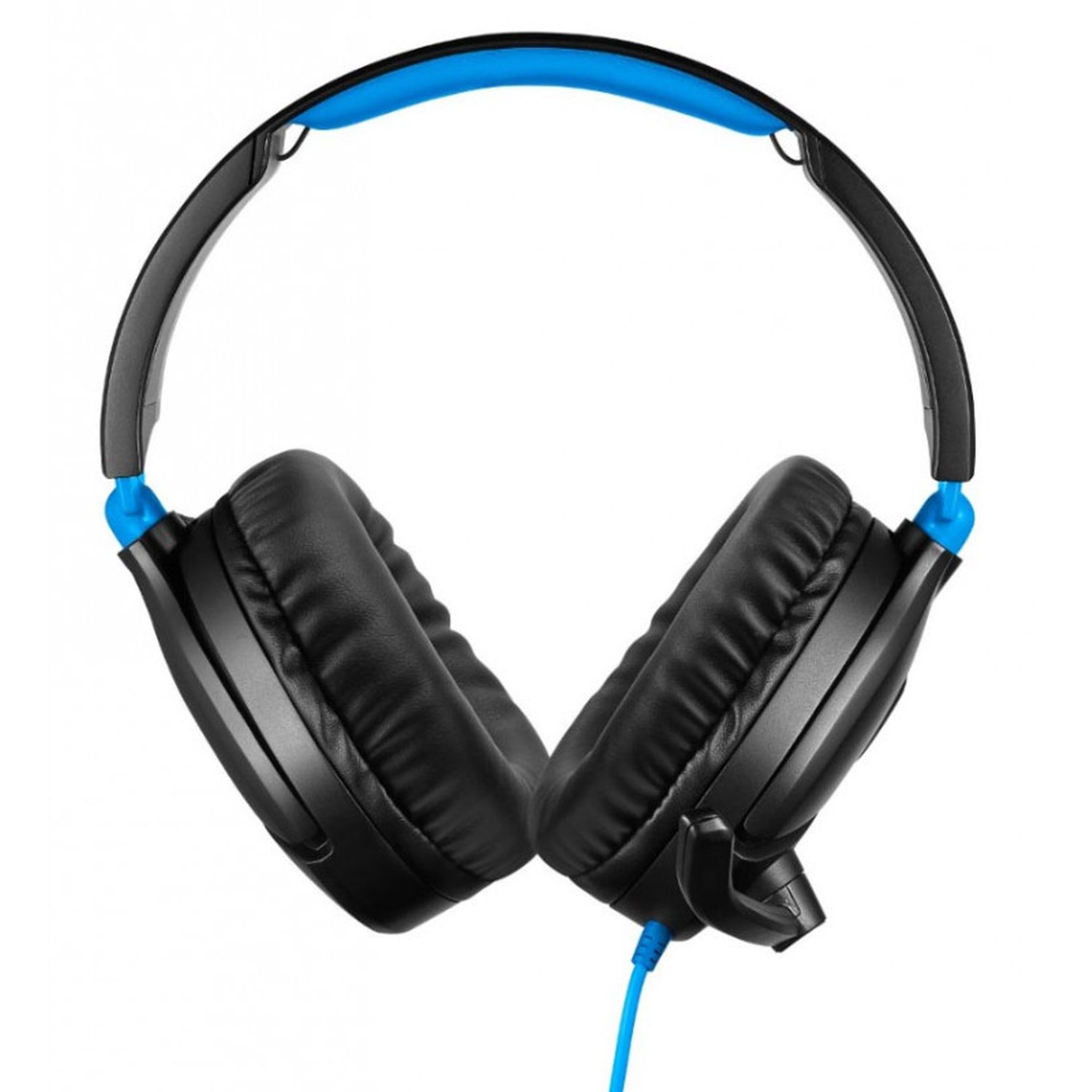 Voir la diapositive 4 : Casque gamer Turtle Beach Recon 70P PS4