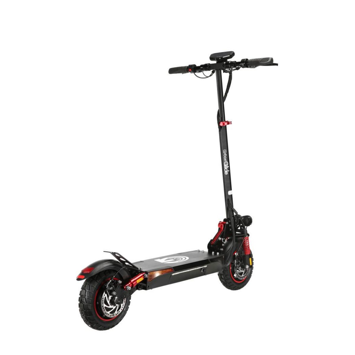 URBANGLIDE UrbanGlide Trottinette electrique  ECROSS PRO LITE 2 10.4Ah 48V
