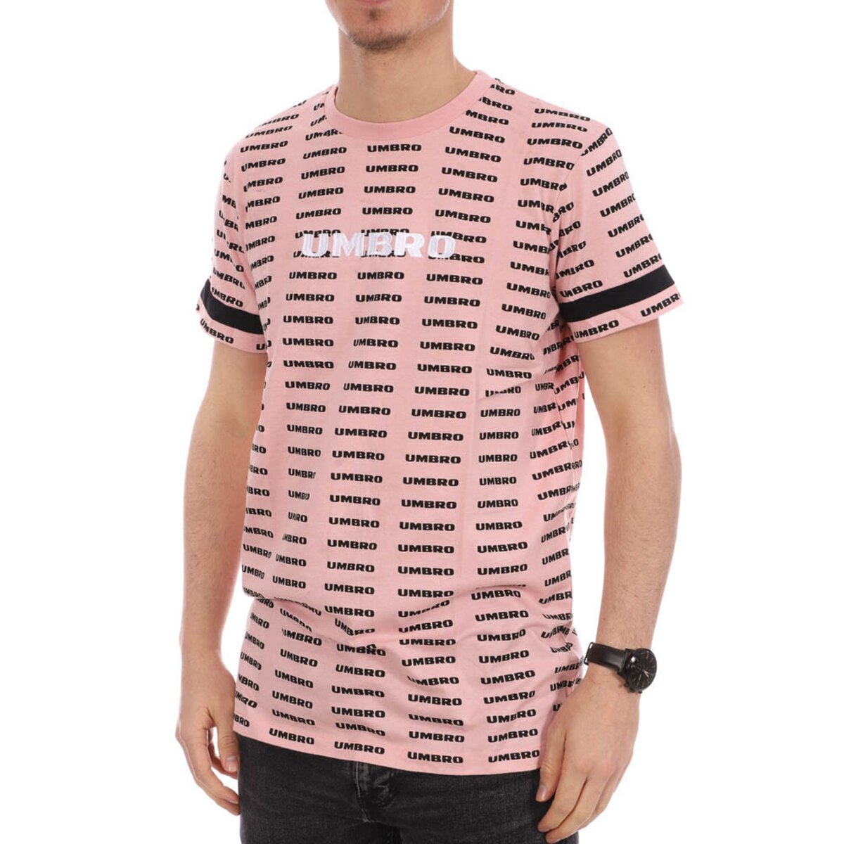 Tee shirt rose homme cheap pas cher