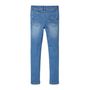 Voir la diapositive 2 : NAME IT Jean Skinny  Fille Name It Polly 13172736