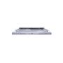 Voir la diapositive 3 : Listo Lave vaisselle encastrable LVI47 L2f