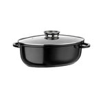 GSW Cocotte GSW Modèle 4005643410588 Gris Induction 10 litres