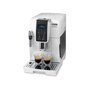 Voir la diapositive 2 : DELONGHI Expresso Broyeur Dinamica FEB3535.W blanc