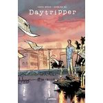 DAYTRIPPER, Ba Gabriel