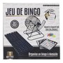 Paris Prix Jeu de Société  Bingo  23cm Noir & Blanc