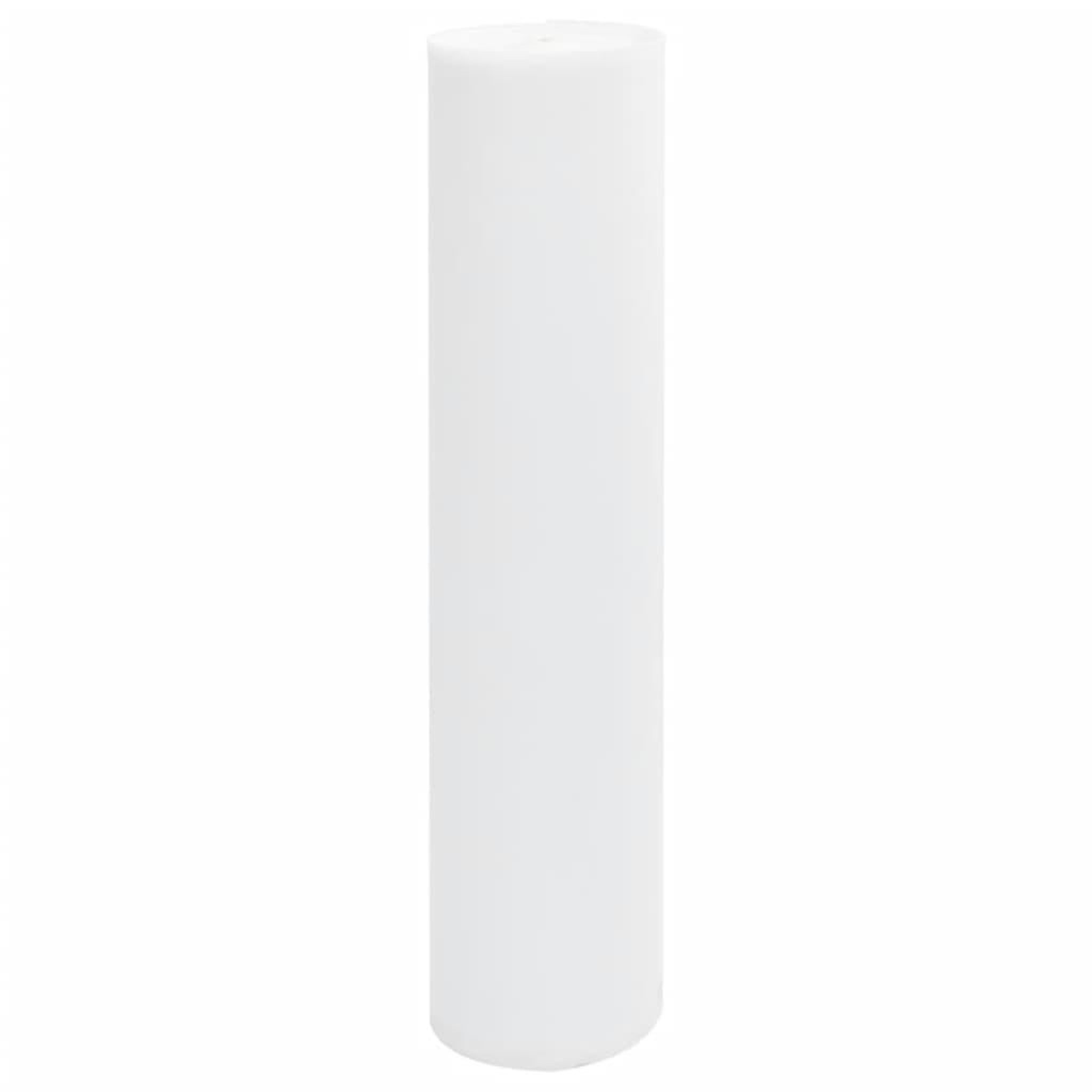 Voir la diapositive 3 : VIDAXL Toison vegetale 70 g/m² 50x1,6 m