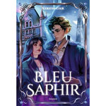 LA TRILOGIE DES GEMMES TOME 2 : BLEU SAPHIR, Gier Kerstin